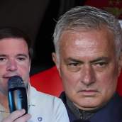 Ramón de Mon nombra al central de la liga portuguesa que ha pedido Mourinho: "Tomás Araujo está en su lista"