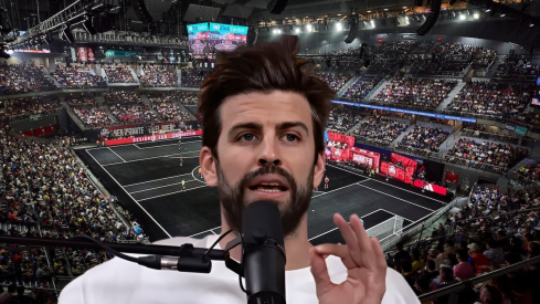Piqué despide trabajadores tras el fracaso de la Kings League