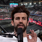 Piqué despide trabajadores tras el fracaso de la Kings League