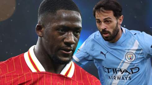 De Konaté a Bernardo Silva: el Real Madrid se queda sin dorsales en el primer equipo y está obligado a vender antes de fichar