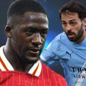 De Konaté a Bernardo Silva: el Real Madrid se queda sin dorsales en el primer equipo y está obligado a vender antes de fichar