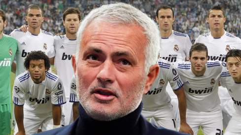 Sergio Valentín, periodista: "Mourinho quiere a un exjugador del Madrid trabajando con él y ha propuesto a Ricardo Carvalho"