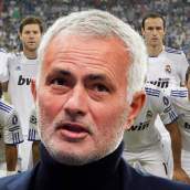 Sergio Valentín, periodista: "Mourinho quiere a un exjugador del Madrid trabajando con él y ha propuesto a Ricardo Carvalho"