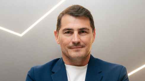 El negocio de Iker Casillas junto al médico Rafik Dehni