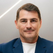 El negocio de Iker Casillas junto al médico Rafik Dehni