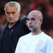 Ni Mourinho ni Guardiola son los entrenadores con más títulos