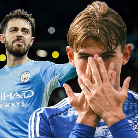 De Bernardo Silva a Nico Paz: la vuelta del argentino al Real Madrid se complica tras la petición de José Mourinho para la próxima temporada
