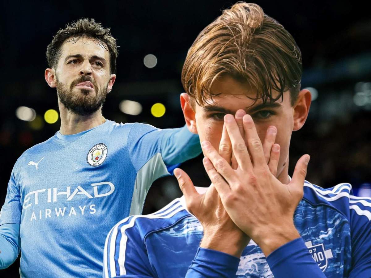 De Bernardo Silva a Nico Paz: la vuelta del argentino al Real Madrid se complica tras la petición de José Mourinho para la próxima temporada