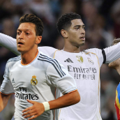 Los fichajes de Florentino después del Mundial
