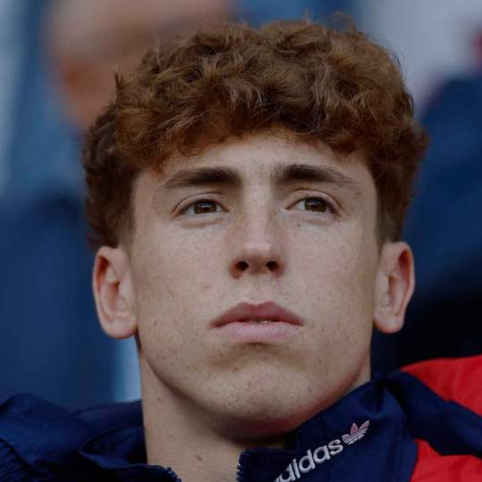 El Real Madrid sospecha del movimiento que ha hecho el Newcastle por Víctor Muñoz