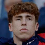 El Real Madrid sospecha del movimiento que ha hecho el Newcastle por Víctor Muñoz