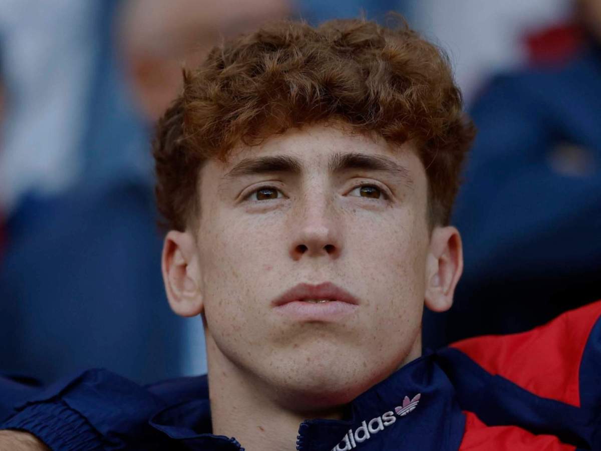 El Real Madrid sospecha del movimiento que ha hecho el Newcastle por Víctor Muñoz