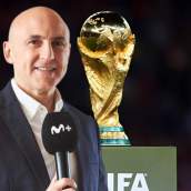 Maldini ve a España ganando el Mundial ante Portugal
