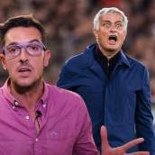 Miguel Serrano, periodista: "Arbeloa le ha dado a Mourinho informes muy malos de Álvaro Carreras"