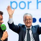 Edu Pidal, periodista: "Nico Paz va a volver al Real Madrid la próxima temporada seguro, no sé cómo va a encajar Bernardo Silva"