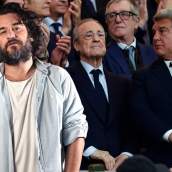 Manuel Jabois: "Que Florentino Pérez sea el primer condenado del Caso Negreira por la denuncia del Barcelona le daría una gasolina tremenda al Real Madrid"