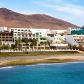 Playa de Águilas. 