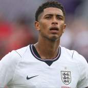 Las botas de Bellingham para el Mundial han desaparecido: roban a Inglaterra en Estados Unidos y solo le dejan un balón