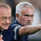 Sergio Valentín, analista deportivo: "Mourinho ha pedido el fichaje de un portavoz, es una condición indispensable porque no quiere hablar de Negreira ni de informes a la UEFA"