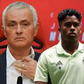 Decisión tomada: el Real Madrid no va a vender a Endrick al Inter de Milán por 40 millones, Mourinho le quiere en el equipo