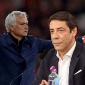 Rui Costa destapa todo lo que sucedió con Mourinho
