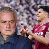 Fabrizio Romano confirma al jugador que pide Mourinho tras Bernardo Silva: "El Real Madrid está interesado en Mateus Fernandes"