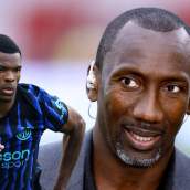 Hasselbaink, exfutbolista: "A Mourinho le gusta que sus laterales primero defiendan, así que Dumfries puede adelantar a Alexander-Arnold"
