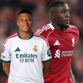 Mbappé se ha pronunciado sobre Konaté