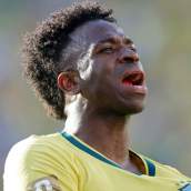 Los goles de Brasil y Marruecos llevan la firma del Real Madrid: Vinicius y Brahim se lucen en el Mundial