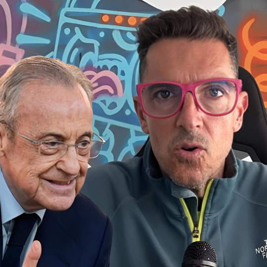 Miguel Serrano, periodista: "Florentino se va gastar 200 millones en un Galáctico y Mourinho le ha pedido tres jugadores" Miguel Serrano, periodista: "Florentino se va gastar 200 millones en un Galáctico y Mourinho le ha pedido tres jugadores"