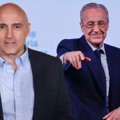 Maldini señala al centrocampista que va a fichar Florentino para solucionar el problema del Madrid: "Bernardo Silva va a ser el mediocentro que necesita"