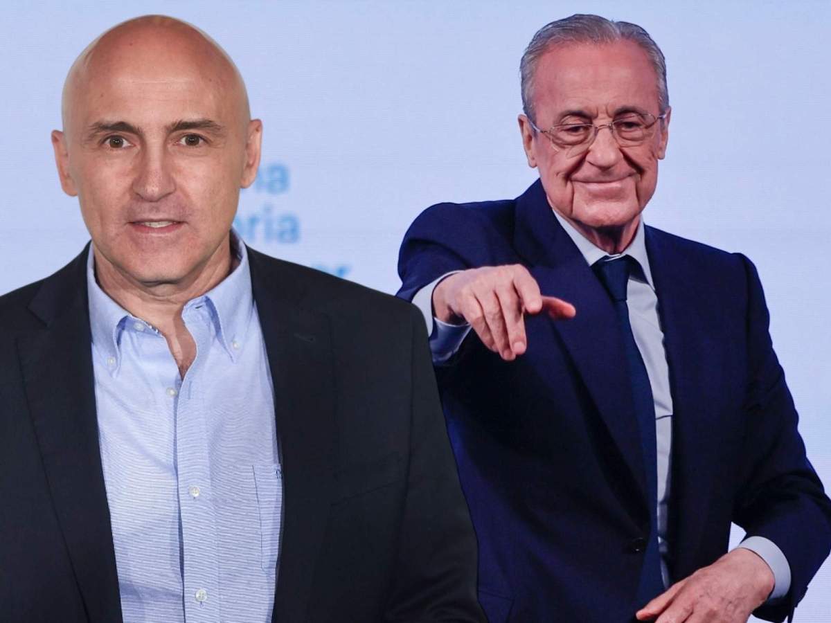 Maldini señala al centrocampista que va a fichar Florentino para solucionar el problema del Madrid: "Bernardo Silva va a ser el mediocentro que necesita" Maldini señala al centrocampista que va a fichar Florentino para solucionar el problema del Madrid: "Bernardo Silva va a ser el mediocentro que necesita"