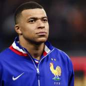 Mbappé prepara una celebración especial si marca con Francia en el partido del Mundial ante Senegal: "Haré que toco la flauta"