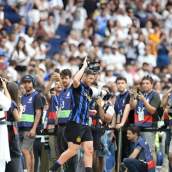 Javier Zanetti se rinde en elogios hacia el Bernabéu