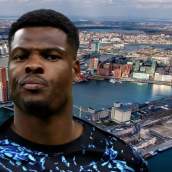 Los orígenes de Dumfries, el nuevo jugador del Real Madrid a falta de comunicación oficial