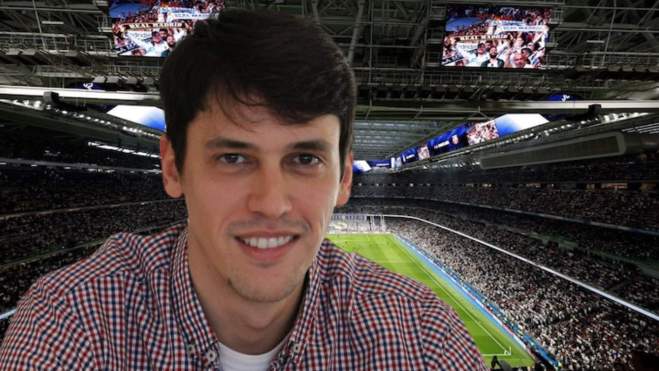 Nacho Tellado habla acerca de varios estadios y deja claro que se queda con el Allianz Arena