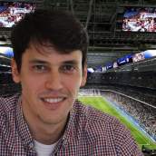 Nacho Tellado habla acerca de varios estadios y deja claro que se queda con el Allianz Arena