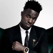 Vinicius Junior habla de una de sus mayores pasiones: los relojes
