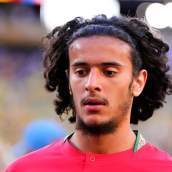 Ayyoub Bouaddi tiene un entorno sano y le da mucha importancia a los estudios
