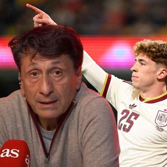 José Félix Díaz ha detallado más aspectos del contrato de Osasuna con el Newcastle para el traspaso de Víctor Muñoz, canterano del Real Madrid. José Félix Díaz ha detallado más aspectos del contrato de Osasuna con el Newcastle para el traspaso de Víctor Muñoz, canterano del Real Madrid.