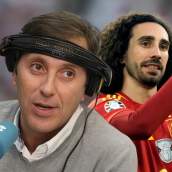 Paco González ha 'bendecido' el fichaje de Marc Cucurella por el Real Madrid.