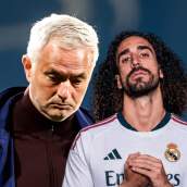 Mourinho no cuenta con Fran García ni Raúl Asencio