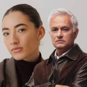 La empresa de Matilde, hija de José Mourinho, que crece a pasos agigantados