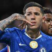 Ben Jacobs asegura que Enzo Fernández quiere jugar en el Real Madrid