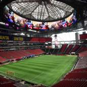 El estadio en el que España empieza el Mundial