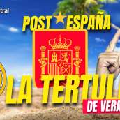 Tertulia Defensa Central.