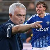 José Mourinho es quien tendrá la última palabra para decidir el regreso de Nico Paz al Real Madrid.