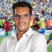 Látigo Serrano asegura que el Real Madrid sigue de cerca a la joya del Mundial