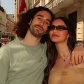 El lado más personal de Marc Cucurella, nuevo fichaje del Real Madrid