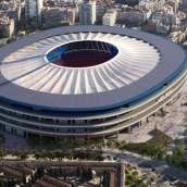 Limak, empresa constructora del Camp Nou, incumple plazos y el coste del Camp Nou se incrementa